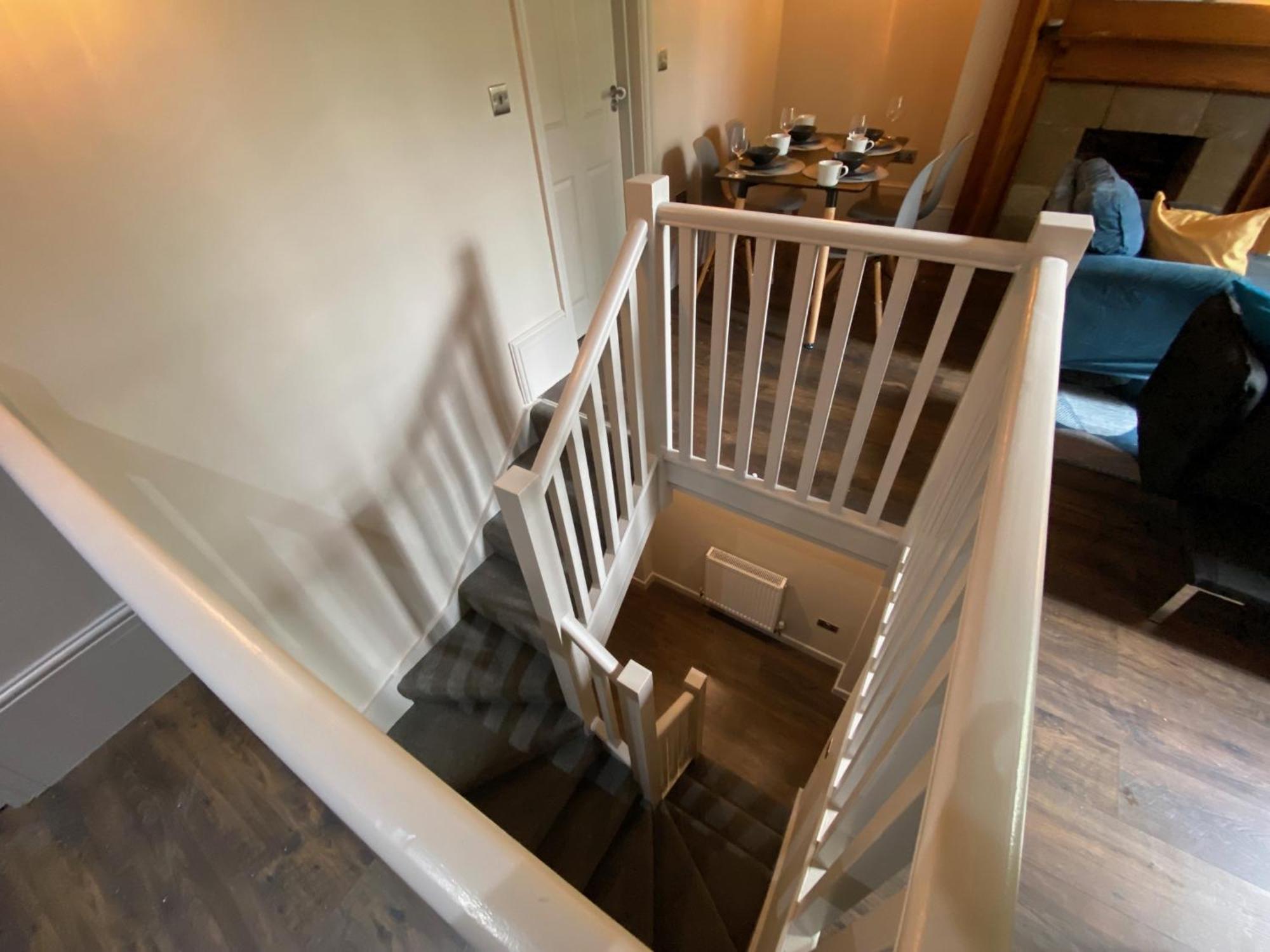 Stunning King Suite Apartment In The Heart Of Leeds City Center ภายนอก รูปภาพ