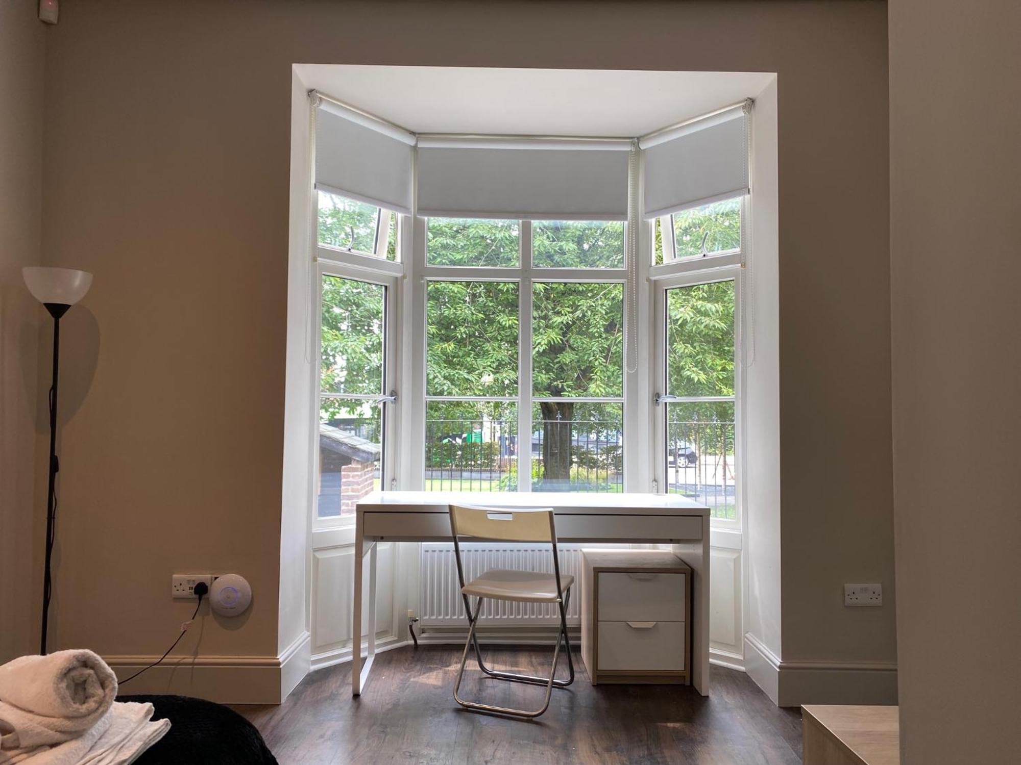 Stunning King Suite Apartment In The Heart Of Leeds City Center ภายนอก รูปภาพ